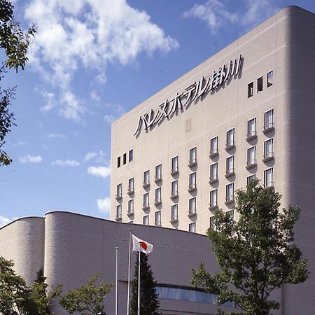 Palace Hotel Kakegawa Exterior photo