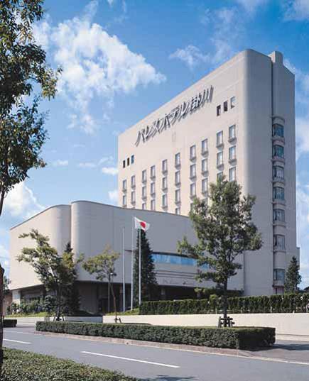 Palace Hotel Kakegawa Exterior photo